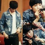 [틴탑] 사실 종현이가 야한파트담당인건