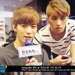 [VIXX] 별빛님들은