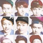 [EXO] 악개