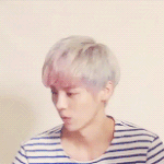 [EXO] <b>담비</b>돋네 