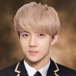 [EXO] <b>졸업</b>사진도 섹시함 