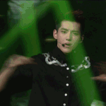 [EXO] 크리스는 뭐만 해도 걍 화보임