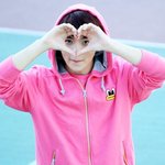 [틴탑] <b>창현</b>이는 하트가 이쁘다