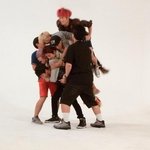 [틴탑] 밤까지 안<b>가도</b>ㅋㅋㅋㅋ