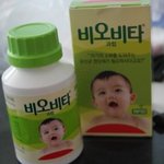 아기 유산균으로 장건강 <b>튼튼</b>하게 할 수 있데요