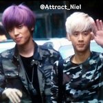 [틴탑] 난 얘네 <b>군복</b>?비스므리한거 <b>입</b>을때가 좋다