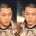 [블락비] <b>지코</b>한테서 헤어나오게 해주세요 (진지)