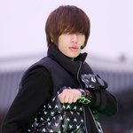 [틴탑] <b>니엘</b>이 머리기르면 이걸로 돌았으면...
