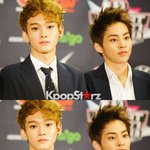 [EXO] 야 예거밤 글 들어가지<b>마</b><b>셈</b>