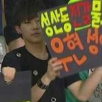 [인피니트] <b>남우현</b> 남팬