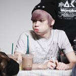 [틴탑] 애교부리라고하면 못하는데