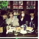 [exo] @@@@<b>예거</b>밤이것봐봐@@@@