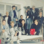 [EXO] 제발
