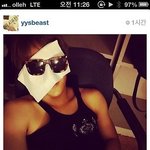 [비스트] <b>양요섭</b>상습범뭐얔ㅋㅋㅋㅋ