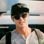 [동방신기] 아프리카 봉사가는 유노윤호