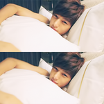 [인피니트] 여러분 잘 <b>자요</b>~!