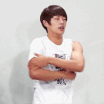[비스트] 제 <b>배게</b> 보여드림