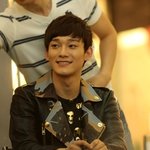 [EXO] 첸 김종대 120510 영등포 팬싸 짤 찾아요ㅠㅠ