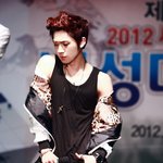 [틴탑] 와 <b>최종현</b> 진짜 헌다...