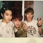 [EXO] 사실은요 EXO채널이