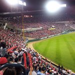 신나는 야구장 나들이!!ㅋㅋ 카스후레쉬랑 맥주랑 <b>냠냠</b>!!!