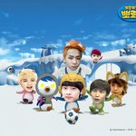[VIXX] 눈누난나~~