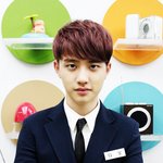 [EXO] 도경수같이알수없고