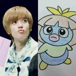 [틴탑]  잘준비하면서 생각난건데
