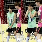 [비스트] 아지금