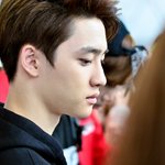 [EXO] 경수 <b>버거</b> 싶다