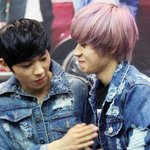 [틴탑] 표정에 장난끼가 가득<b>하시다</b>