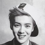 [EXO] 루한보고눈<b>세정</b>