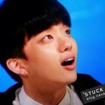 [BAP] 유영재 진심 꼬마애 같음