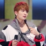 [틴탑] 리키야 그 <b>후드티</b> 벗어도될것같아