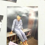 [EXO] 근데나만판편한거야?