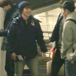 [EXO] 시우민 <b>애교</b>짤들