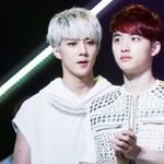 [EXO] 에셈오늘