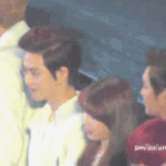 [EXO] 수호클쓰는 <b>개뿔</b> 차라리 수호아이유라하지왜