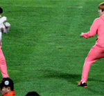 [<b>B1A4</b>] 얘네 왜이러는거죠;;