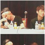 [틴탑] 어제수원팬싸에선