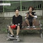 구하라보다 더 잘어울리는듯한 이수혁*홍종현 커플 비주얼