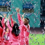 [<b>B1A4</b>] 단언컨대 핑크옷을 입은 산들이는 사랑입니다.