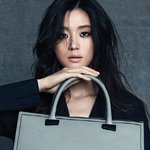 전지현 최근에 찍은 화보들 몇장