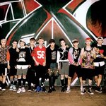 [EXO] 고3들