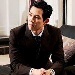 한 평생 잘생긴 이정재