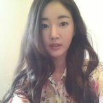 셀카 진짜 못 찍는 김사랑