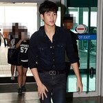 <b>볼살</b> 좀 찌고 급 귀여워진 김수현ㅋㅋㅋㅋ