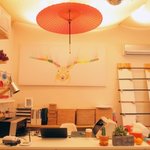 [우연수집가] 나홀로 4개월, 작은 상점 인테리어