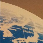 영화 에코플래닛 <b>sea</b> of japan