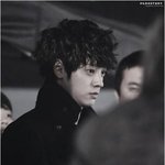[직찍미모] 정준영 직찍... 화보 아님...